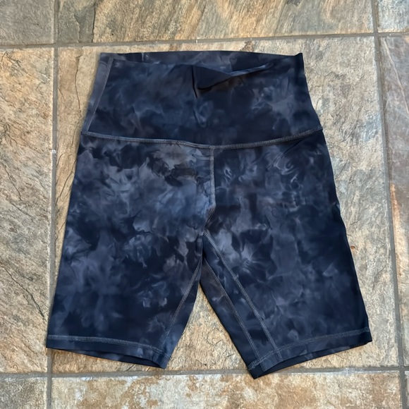 lululemon athletica Pants - Lululemon align shorts 6”